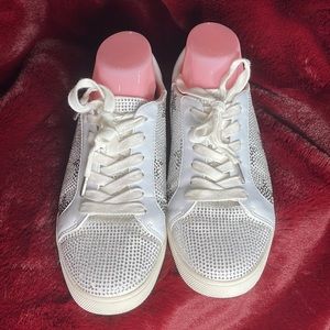 Katy Perry sneakers size 10M or 40.5